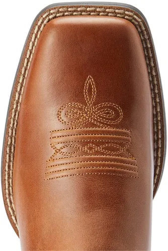 Vista 5 de Ariat Heritage T Toe - Botas para mujer
