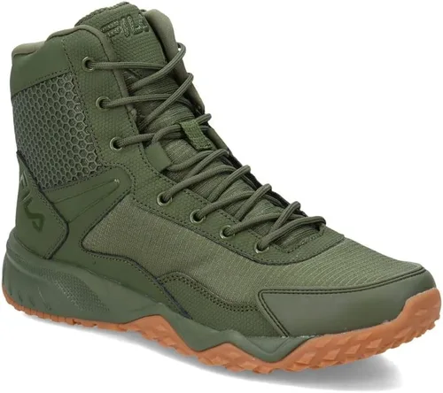 Vista 2 de Fila Chastizer - Botas militares y tácticas para hombre