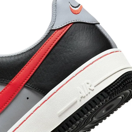 Vista 7 de Nike - Zapatos deportivos de baloncesto Air Force 1 07 An20 para hombre 10