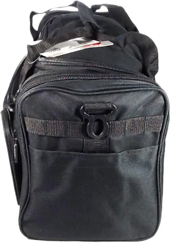 Vista 5 de 18" 1800cu.in Bolsa de lona táctica TF118 Negro, Negro