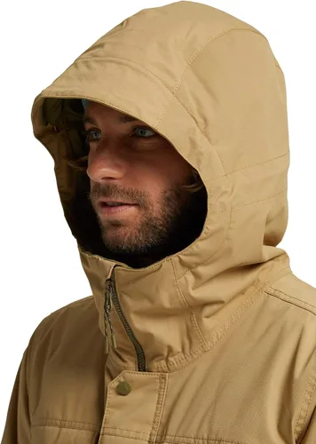 Vista 4 de Burton - Chaqueta de snowboard para hombre