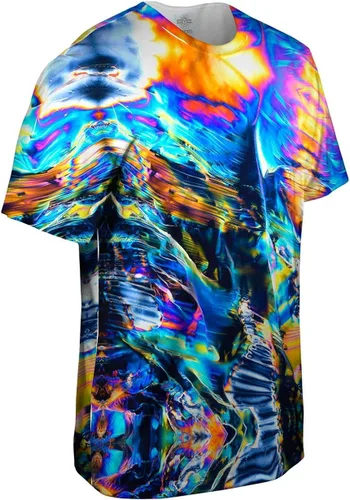 Vista 3 de Yizzam- polarizado sol camiseta - hombre camisa