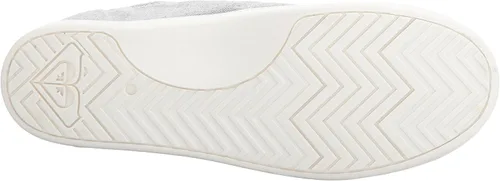 Vista 4 de Roxy - Tenis sin cordones para mujer Rory