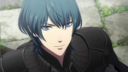 Vista 4 de Fire Emblem: Three Houses (Nintendo Switch) (European Version)
