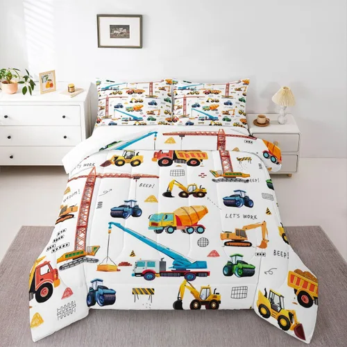 Vista 40 de Erosebridal - Juego de edredón Samurai, juego de ropa de cama al atardecer, edredón japonés de samurái cálido y suave, decoración de dormitorio