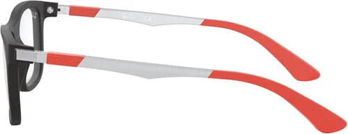 Vista 4 de Ray-Ban Ry1549 - Marcos cuadrados para lentes graduados