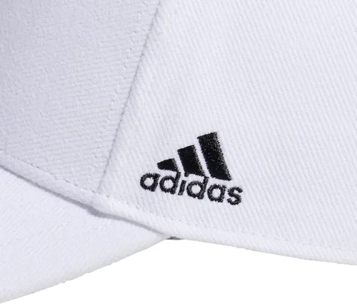 Vista 3 de adidas Women's Structured Adjustable Fit Hat