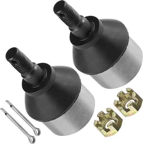 Vista 5 de Caltric Dos rótulas compatibles con Polaris Trail Blazer 250 1999 2003