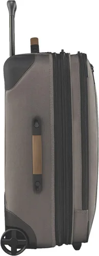 Vista 3 de Victorinox Lexicon 2.0grande ampliable Equipaje de Mano, Gris), 601177