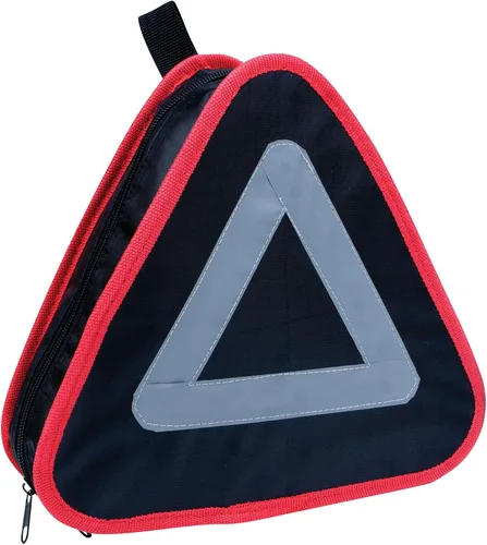 Vista 7 de Kit de emergencia en carretera Performance Tool W1557, 11 piezas de 11 piezas.