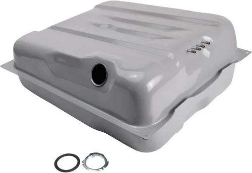 Vista 86 de TRQ Depósito de combustible de gasolina de 18.5 galones compatible con Toyota Tacoma 2003-2004