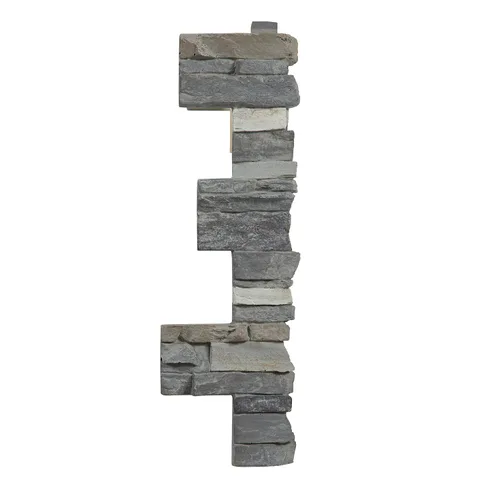 Vista 35 de AZ Faux Paneles de revestimiento de pared de poliuretano de alta densidad para decoración interior y exterior Panel de revestimiento de piedra