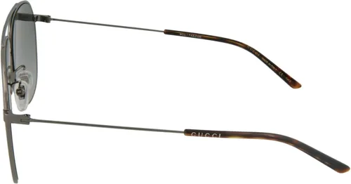 Vista 3 de Gafas de sol Gucci GG 0440 S-001 RUTHENIUMGRIS, Ruthenium