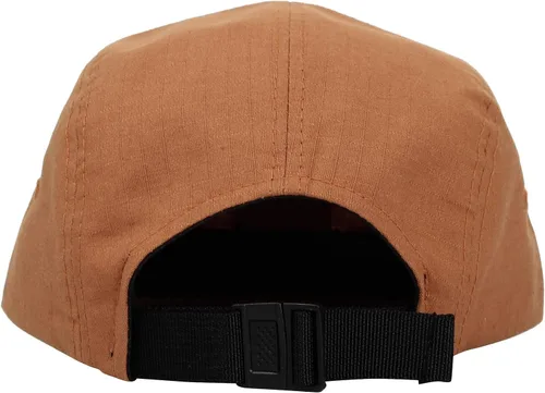 Vista 4 de WITHMOONS Jockey MU21161 - Gorra plana con 5 paneles con bandera estadounidense