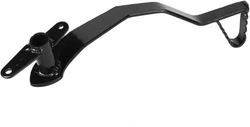 Vista 3 de Estink Pedal de palanca de freno, pedal de freno hidráulico trasero y reemplazo de resorte, apto para Pit Dirt Bike de 125 cc, para la mayoría