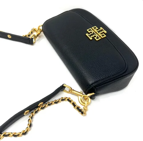 Vista 7 de Tory Burch Bolso cruzado convertible Britten