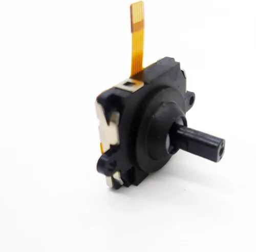 Vista 7 de Módulo de reemplazo de módulo de botón de palanca de mando analógica interna 3D compatible con Oculus Quest 2 (1 unidad)
