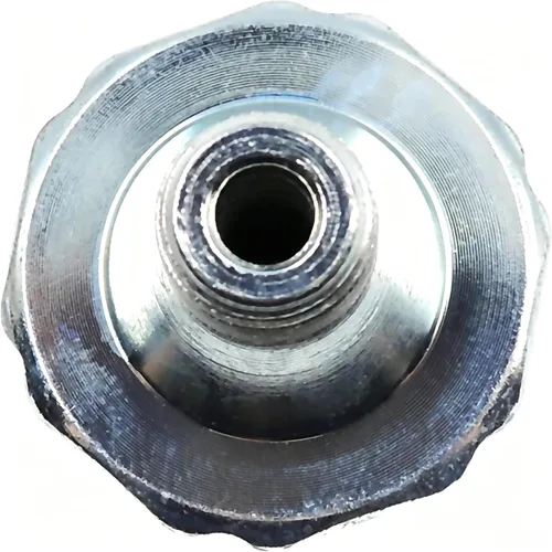 Vista 6 de HiSport Interruptor de sensor de presión de aceite 68003360AA compatible con Jeep Chrysler 200 Sebring LX Base, repuesto para Dodge Avenger SE SXT