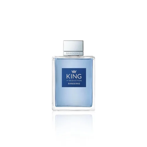 Vista 7 de Banderas King of Seduction Eau de Toilette