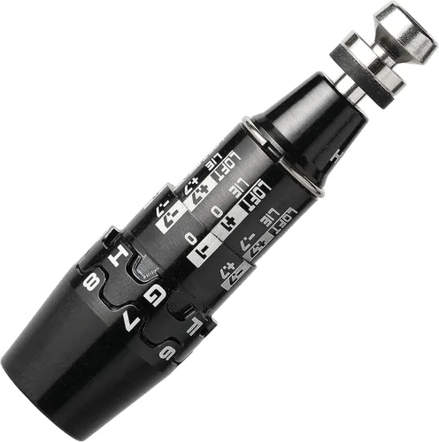 Vista 5 de Adaptador de eje para Cobra DS-Adapt, OPTM, Darkspeed, Aerojet RH