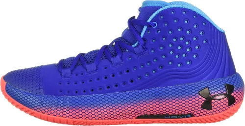 Vista 8 de Under Armour HOVR Havoc 2 - Tenis de baloncesto para hombre
