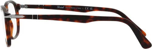 Vista 4 de Persol PO3303V Marcos cuadrados para gafas graduadas