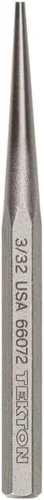 Vista 10 de TEKTON Punzón central de 1/2 pulgada 66085 Fabricado en Estados Unidos