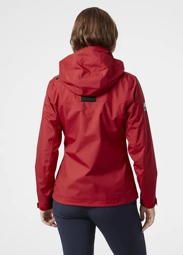 Vista 7 de Helly-Hansen Chaqueta media de cuello redondo para mujer