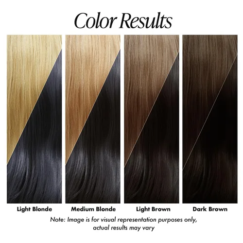 Vista 155 de Adore Tinte semipermanente morado para el cabello, vegano y libre de crueldad, 4 onzas líquidas, 197 Peri Winkle (paquete de 2)