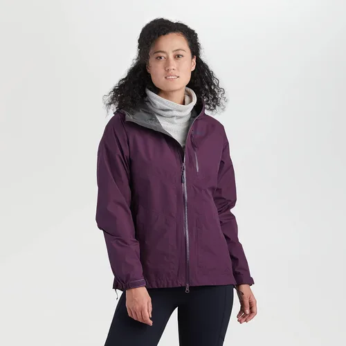 Vista 2 de Outdoor Research Chaqueta Aspire para mujer