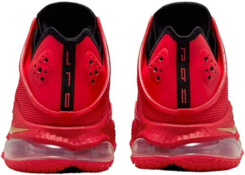 Vista 20 de Nike Zapatillas de baloncesto Lebron 19 Low