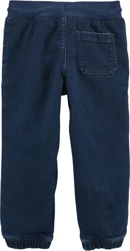 Vista 2 de OshKosh B'Gosh Jogger Denim para Niños