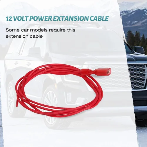 Vista 7 de G Adaptador de antena de arnés de cableado de radio para GM Chevy GMC