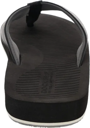 Vista 2 de Dockers Sandalias para hombre grabadas