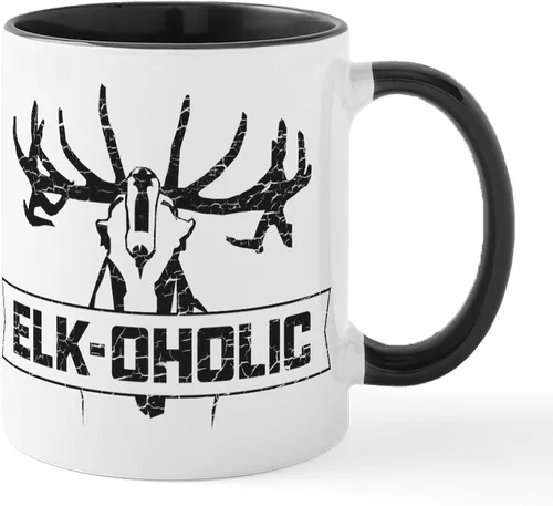 Vista 29 de CafePress – Brady – Único taza de café, taza de café, S, Blanco