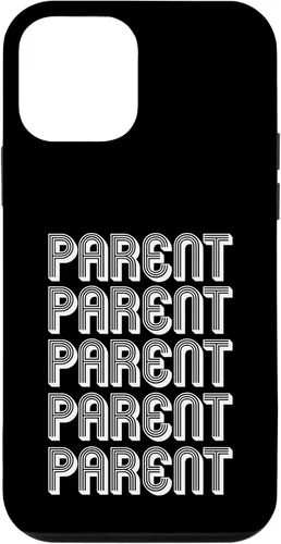 Vista 16 de Parent Case for iPhone XR