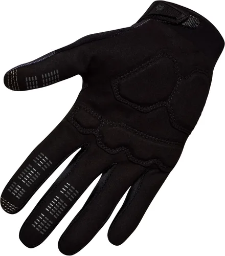 Vista 2 de Fox Racing Guantes de gel para bicicleta de montaña Ranger para hombre