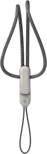 Vista 3 de Incase AirPod Lanyard - Wrist Strap for AirPods Pro (2nd Gen) - Lanyard Accessories with Integrated Cord Clip & Simple Design