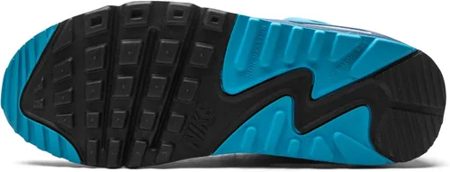 Vista 5 de Nike Air Max 90 Flyease Running Casual Shoes (gs) Big Kids Cv0526-103