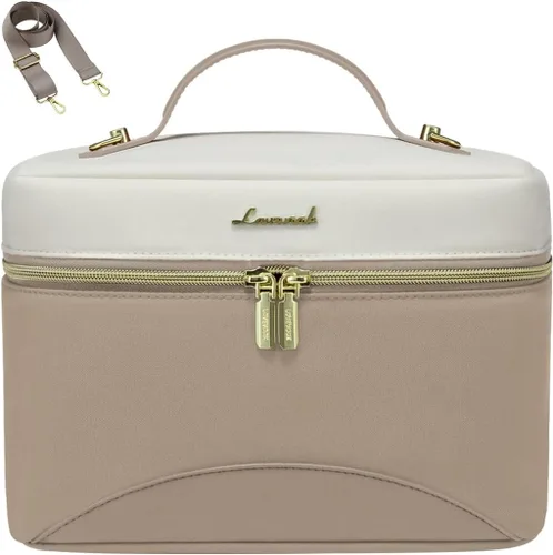 Vista 22 de LOVEVOOK Lonchera para mujeres, bolsa de almuerzo aislada para mujeres adultas, bolsa de refrigeración a prueba de fugas para oficina, picnic