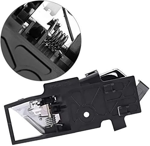 Vista 5 de Chevy Manija interior de puerta izquierda / Driver 07-11 Aveo Aveo5 G3 96462709