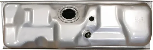 Vista 37 de TRQ Depósito de combustible de gasolina de 18.5 galones compatible con Toyota Tacoma 2003-2004
