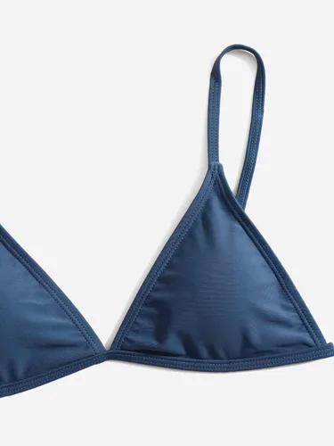 Vista 3 de SHENHE Traje de baño de 3 piezas para niña, con tirantes delgados, triangular, con salida de baño para playa