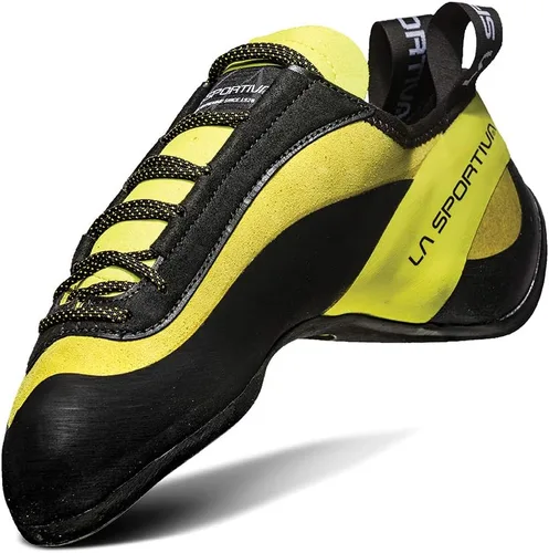 Vista 4 de La Sportiva Zapatos de escalada Miura para hombre