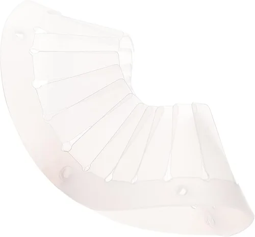 Vista 2 de Herramienta de plisado de cinta, práctico dispositivo de punto de cinta para manualidades, fácil de usar para proyectos decorativos para accesorios