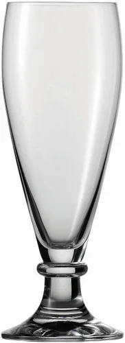 Vista 5 de Schott Zwiesel Tritan - Vaso de cerveza Bavaria de cristal, 22 onzas, juego de 6