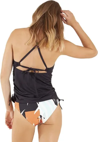 Vista 2 de Carve Designs Tankini Camari para mujer