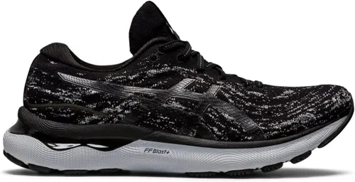 Vista 4 de ASICS Gel-Nimbus 24 Mk Mens Shoes
