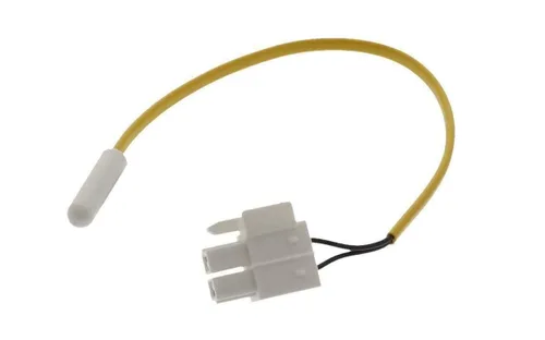Vista 4 de Sensor de temperatura de repuesto para Samsung RF260BEAESG/AA RF260BEAESP RF260BEAESP/AA RF260BEAESR/AA RF260BEAEWW/AA RF261BEAEBC/AA RF261BEAESG/AA