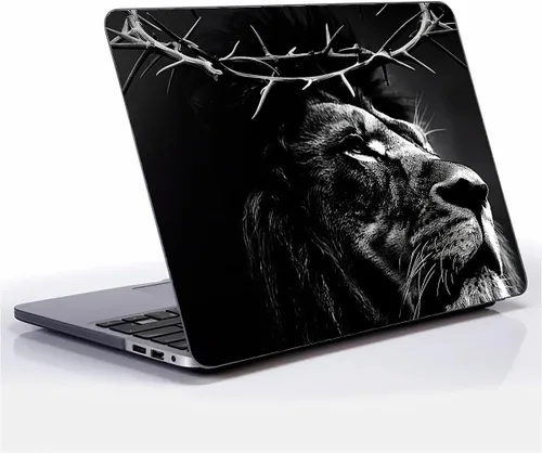 Vista 14 de Funda para MacBook Pro de 13 Pulgadas, Patrón de Planetas Negros Alineados, Estuche Duro de Plástico para MacBook Pro Retina 13 A1425/A1502
